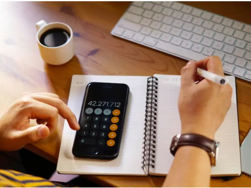 Compound Interest Calculator