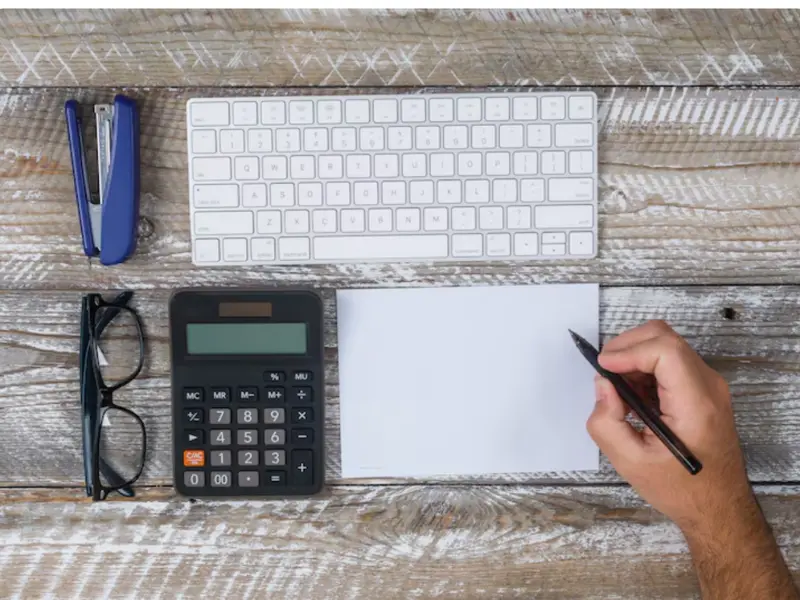 Compound Interest Calculator