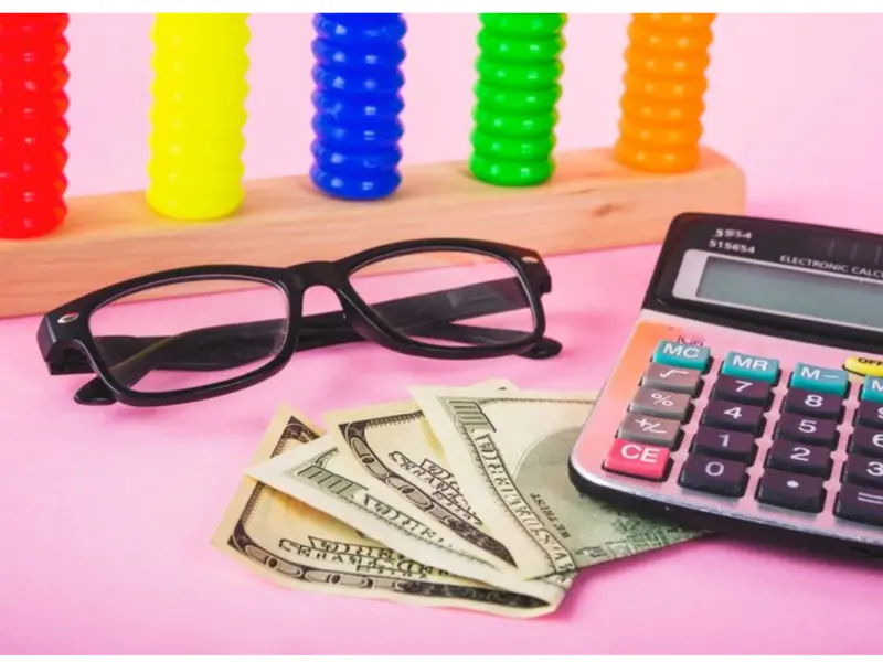 Compound Interest Calculator