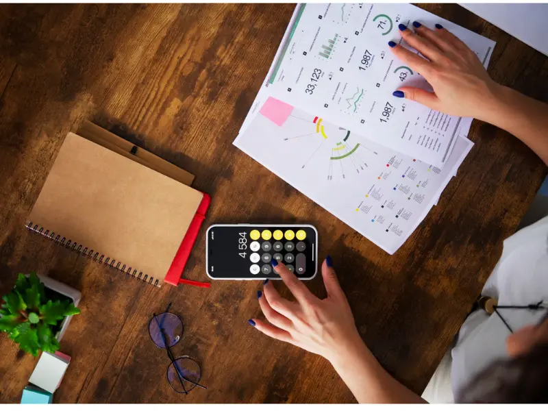 Compound Interest Calculator